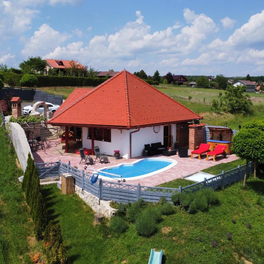 Secret Wellness Daire Bodonci Dış mekan fotoğraf