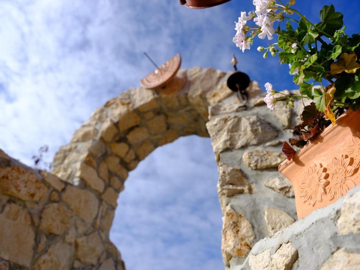 Secret Wellness Daire Bodonci Dış mekan fotoğraf