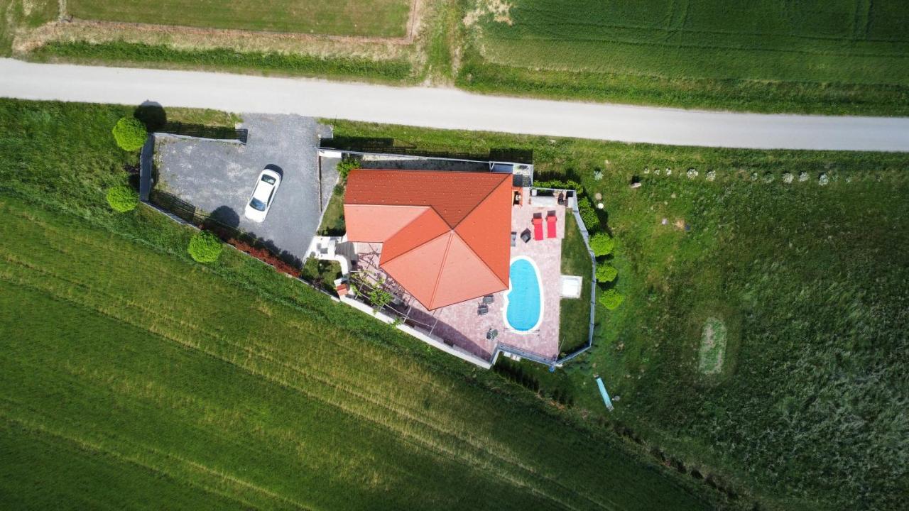 Secret Wellness Daire Bodonci Dış mekan fotoğraf