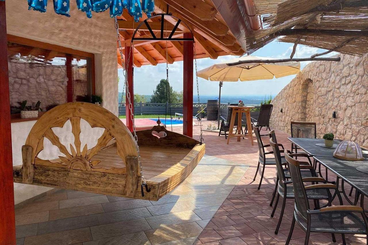 Secret Wellness Daire Bodonci Dış mekan fotoğraf